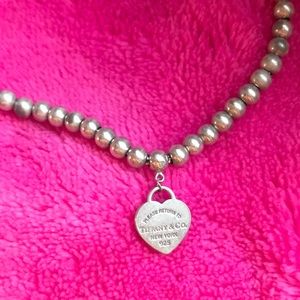 Tiffany & Co. Bracelet